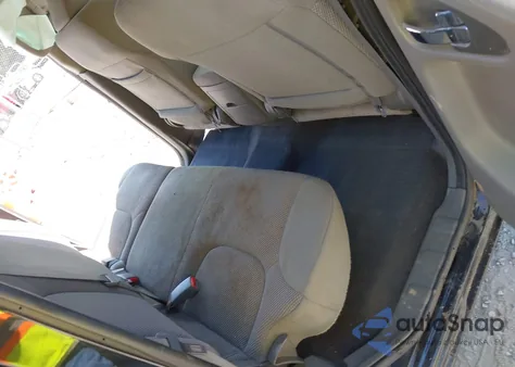 2019 Nissan Frontier Sv из США, поврежденный, VIN 1N6AD0ER4KN885130